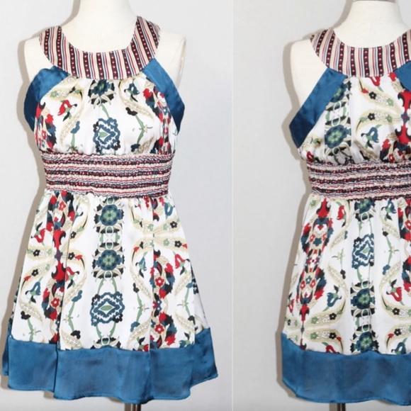 Lucca Couture Dress - Picture 8 of 10